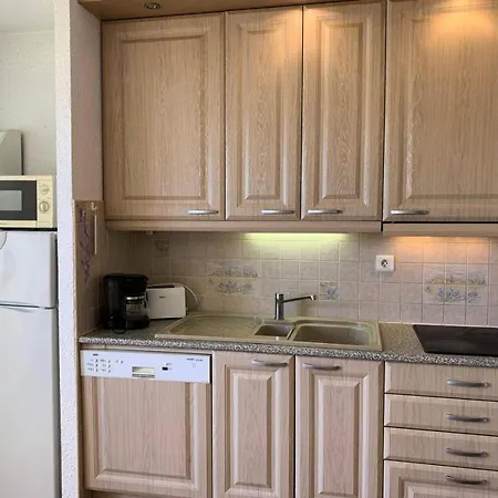 Heliopolis Batiment Ab - 2 Pers - Heliopolis Bat. Ab Mae-2894 Apartment