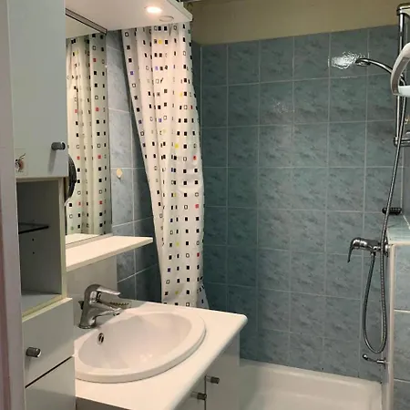 Apartment Heliopolis Batiment Ab - 2 Pers - Heliopolis Bat. Ab Mae-2894