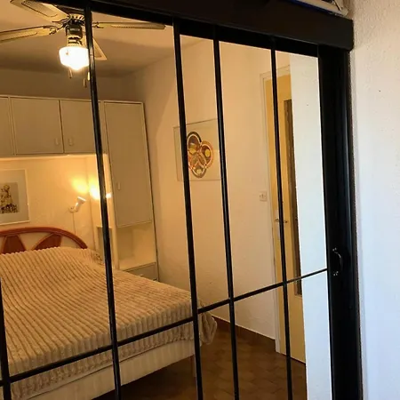 Apartment Heliopolis Batiment Ab - 2 Pers - Heliopolis Bat. Ab Mae-2894 *