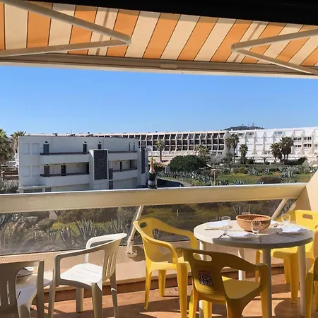 Heliopolis Batiment Ab - 2 Pers - Heliopolis Bat. Ab Mae-2894